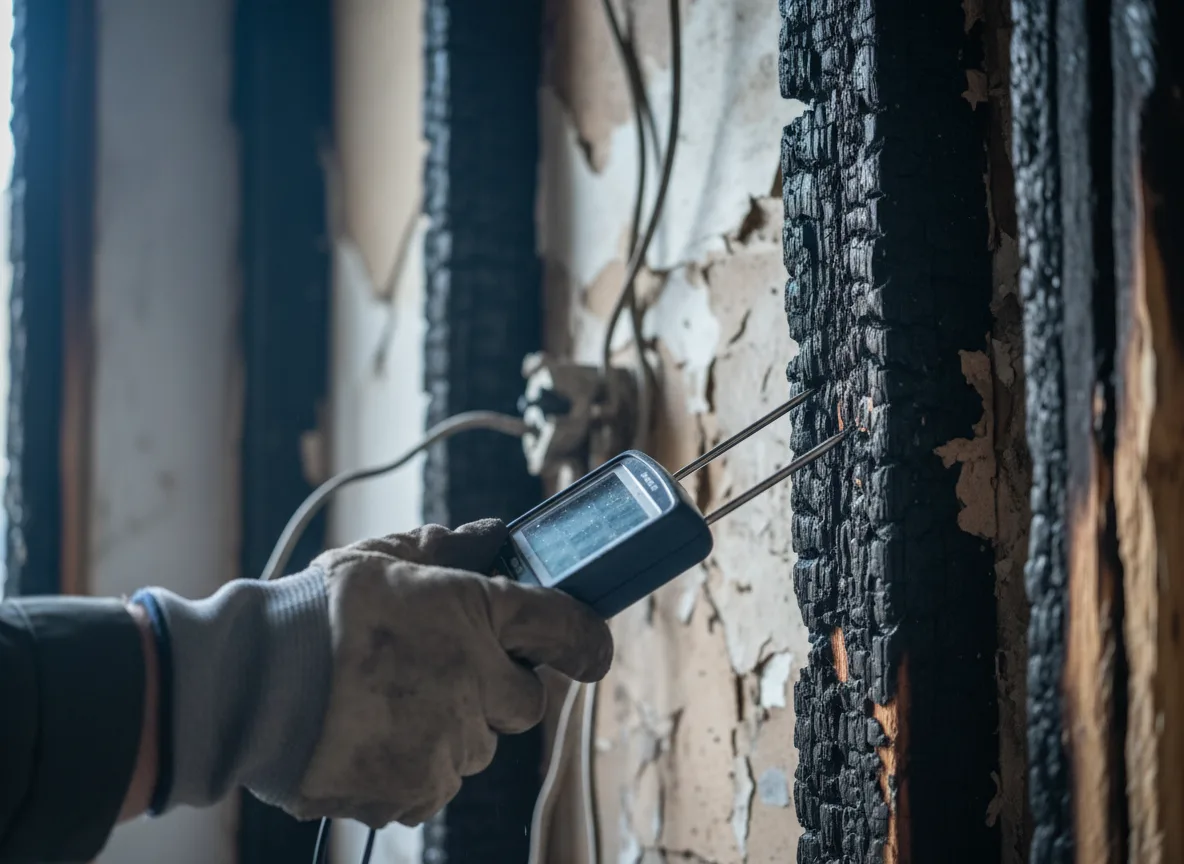 Fire Damage Restoration Elk, CA FAQs